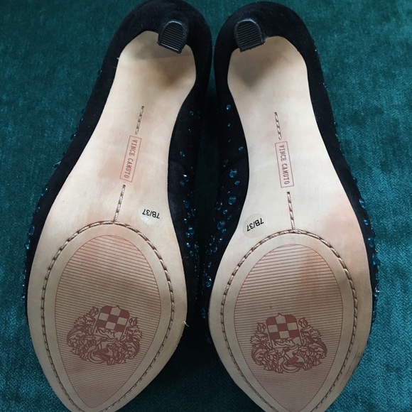 Vince Camuto pumps - Picture 4 of 7